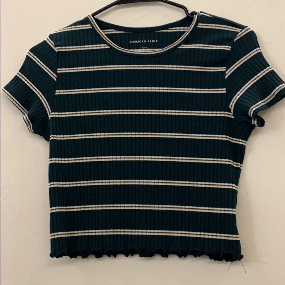 AE Crop Top